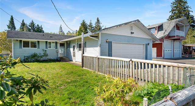 Photo of 205 W Baldwin St, Aberdeen, WA 98520