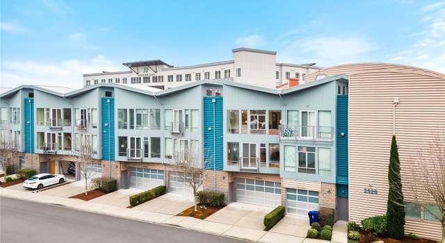 Photo of 2520 Jefferson Ave Unit B, Tacoma, WA 98402