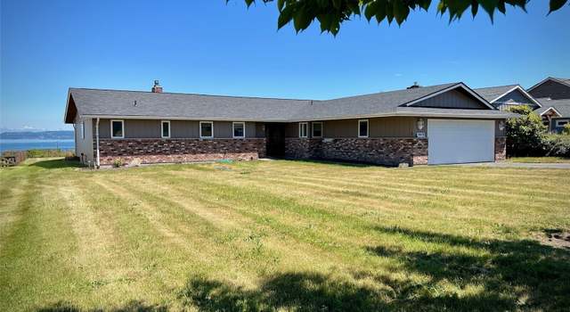 Photo of 1412 Bonnie View Acres Rd, Oak Harbor, WA 98277