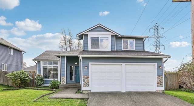 Photo of 8918 17th St NE, Lake Stevens, WA 98258