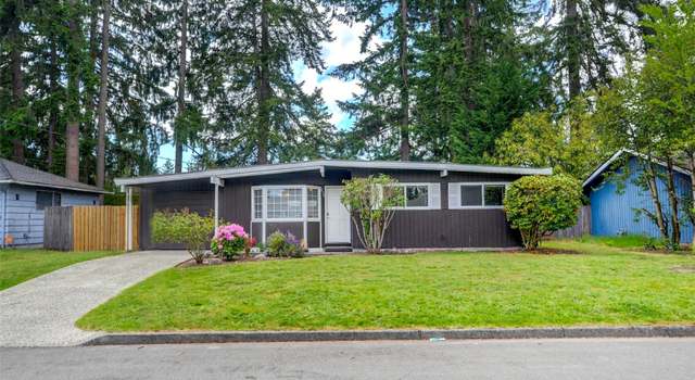 Photo of 935 168 Ave NE, Bellevue, WA 98008