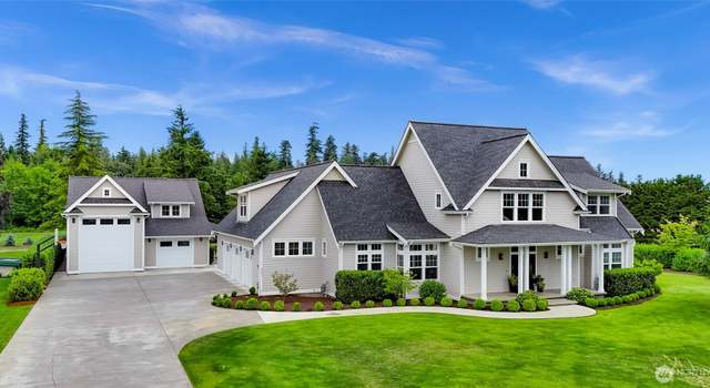 Photo of 591 Meeker Ln, Lynden, WA 98264