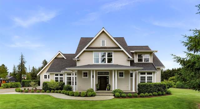 Photo of 591 Meeker Ln, Lynden, WA 98264