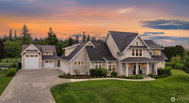 Photo of 591 Meeker Ln, Lynden, WA 98264