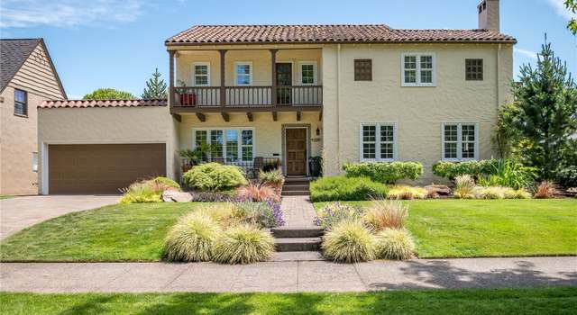 Photo of 1130 Kessler Blvd, Longview, WA 98632