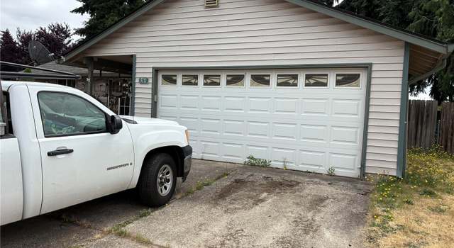 Photo of 5713 NE 38th St, Vancouver, WA 98662