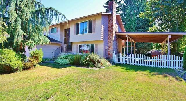 Photo of 13009 SE 188th St, Renton, WA 98058