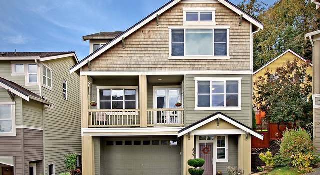 Photo of 559 Alpine Ridge Pl NW, Issaquah, WA 98027