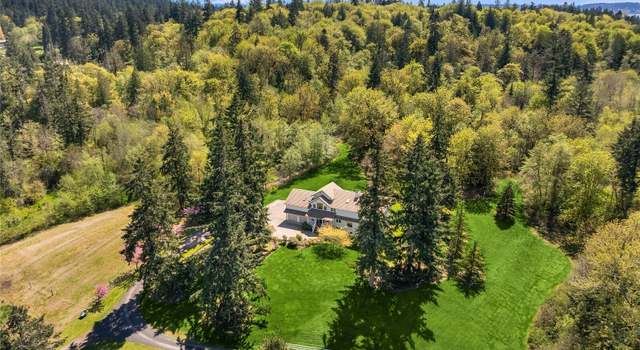 Photo of 2433 Country View Ln NE, Bainbridge Island, WA 98110