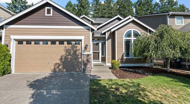Photo of 18609 87th Avenue Ct E, Puyallup, WA 98375