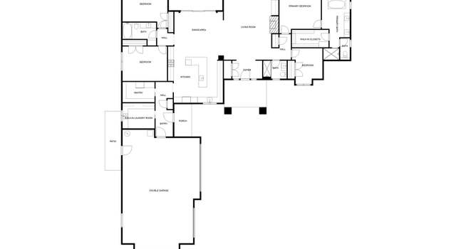 Photo of 20 Barrett Rd N, Montesano, WA 98563