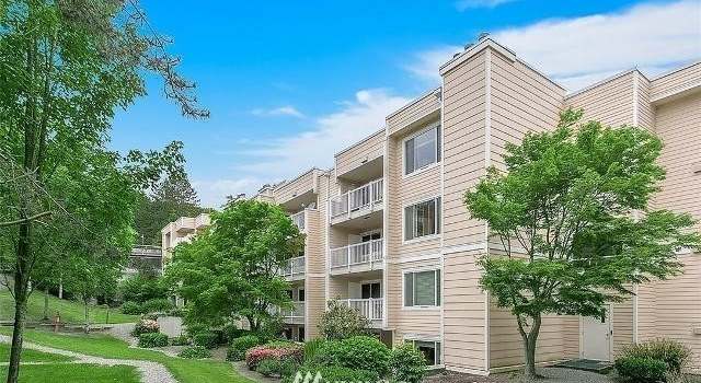 Photo of 2740 76th Ave SE Unit A209, Mercer Island, WA 98040