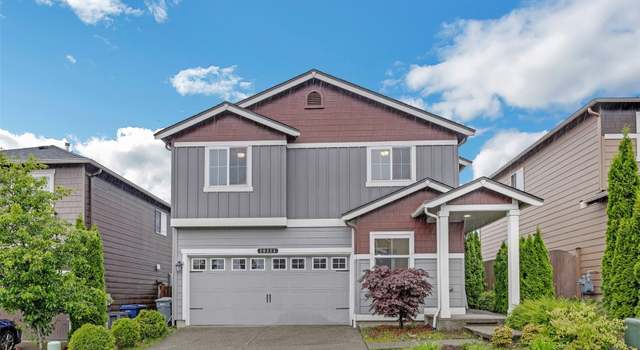 Photo of 20223 3rd Pl W, Lynnwood, WA 98036
