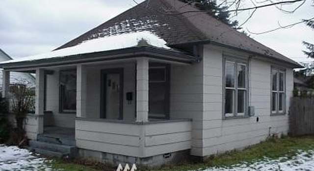 Photo of 723 Haines, Sedro Woolley, WA 98284