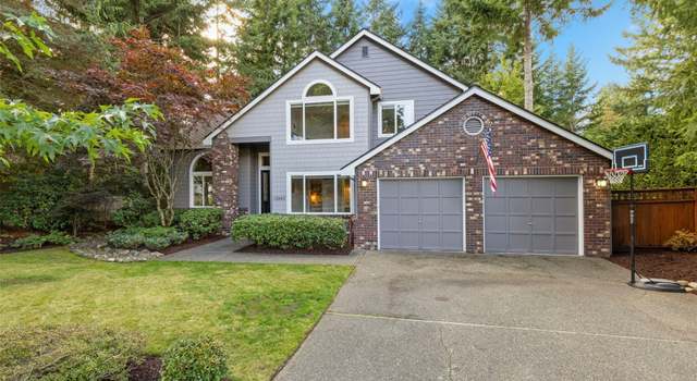 Photo of 12643 Plateau Cir NW, Silverdale, WA 98383