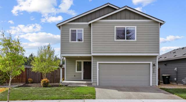 Photo of 9285 Fairybell St SE, Olympia, WA 98501