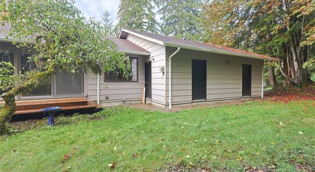 Photo of 391 Butts Rd, Morton, Morton, WA 98356