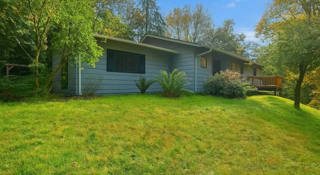 Photo of 391 Butts Rd, Morton, Morton, WA 98356