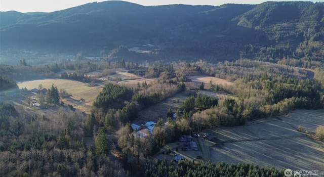 Photo of 391 Butts Rd, Morton, Morton, WA 98356
