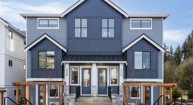 Photo of 13214 NE 143rd Ct #21, Woodinville, WA 98072