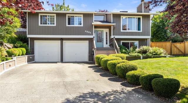 Photo of 4231 SW 328th Ct, Federal Way, WA 98023