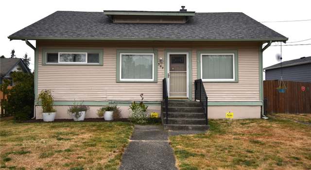 Photo of 509 6th St SE, Auburn, WA 98002