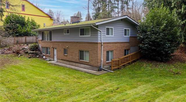 Photo of 17460 117th Ave SE, Renton, WA 98058