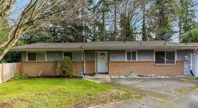 Photo of 17460 117th Ave SE, Renton, WA 98058