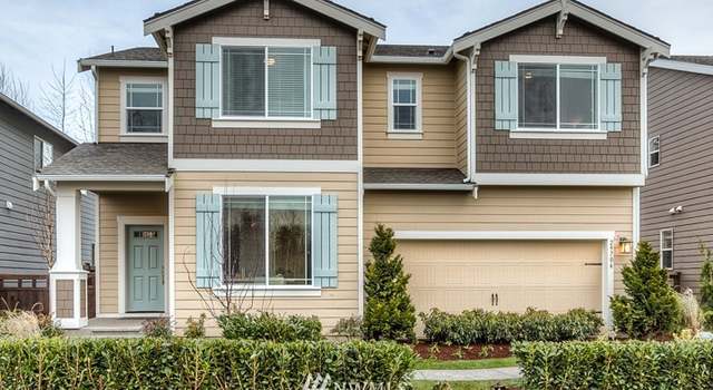 Photo of 956 Baker Heights (Homesite 206) Loop, Bremerton, WA 98312