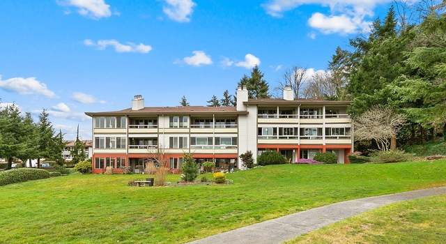Photo of 23407 Lakeview Dr Unit G101, Mountlake Terrace, WA 98043