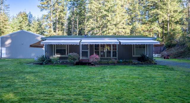 Photo of 1607 E 286th St, Roy, WA 98580