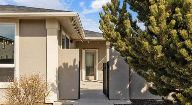 Photo of 203 E Chason Ave, Ellensburg, WA 98926