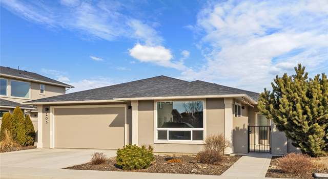 Photo of 203 E Chason Ave, Ellensburg, WA 98926