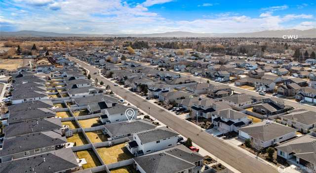 Photo of 203 E Chason Ave, Ellensburg, WA 98926