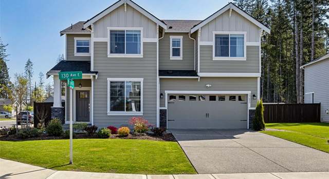 Photo of 17657 130th Ave E, Puyallup, WA 98374