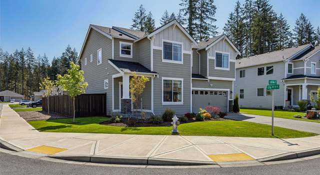 Photo of 17657 130th Ave E, Puyallup, WA 98374