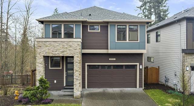 Photo of 20515 3rd Ave SE #14, Bothell, WA 98012