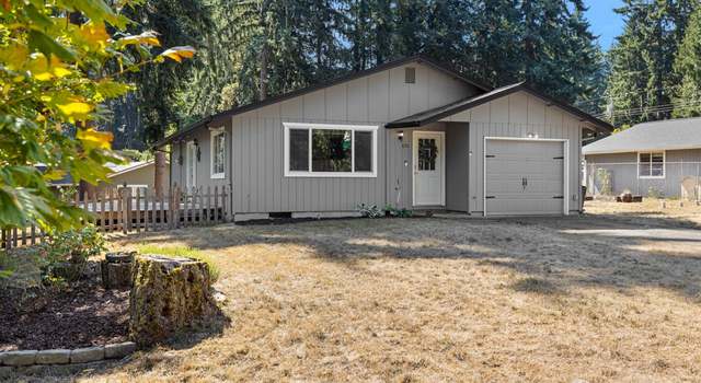 Photo of 650 SW View Dr, Port Orchard, WA 98367