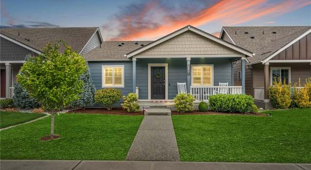 Photo of 10581 189th St E, Puyallup, WA 98374
