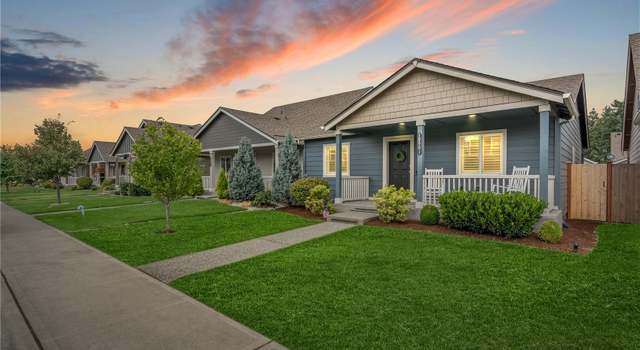 Photo of 10581 189th St E, Puyallup, WA 98374