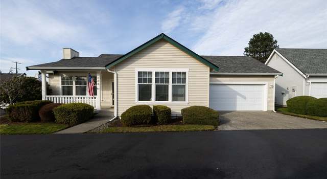Photo of 808 Landing Way, Centralia, WA 98531