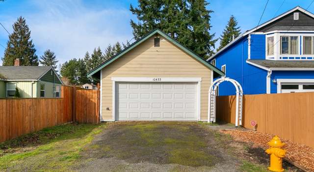 Photo of 10433 2nd Ave SW, Seattle, WA 98146