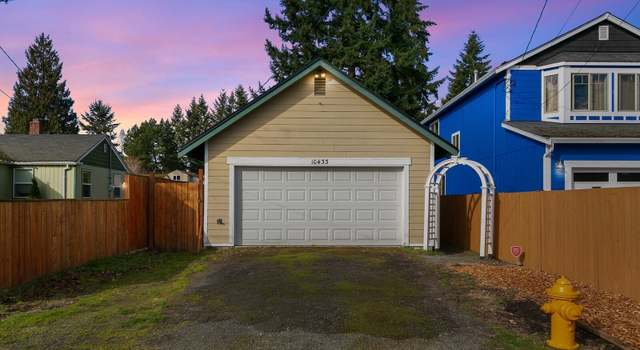 Photo of 10433 2nd Ave SW, Seattle, WA 98146