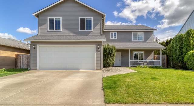 Photo of 222 NW Ruby Ln, College Place, WA 99324