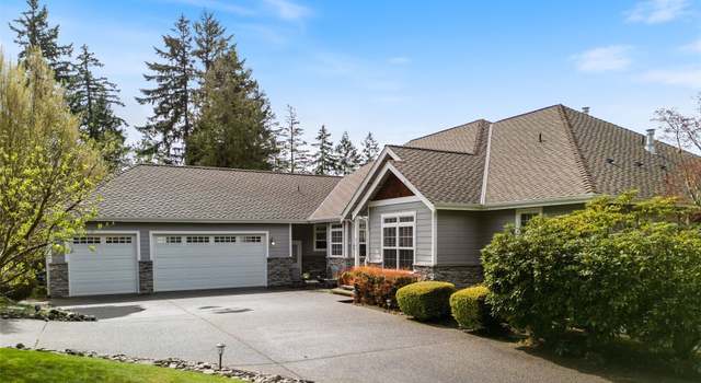 Photo of 8305 25th Avenue Ct NW, Gig Harbor, WA 98332