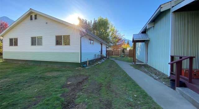 Photo of 752 Clear Creek Rd, Darrington, WA 98241