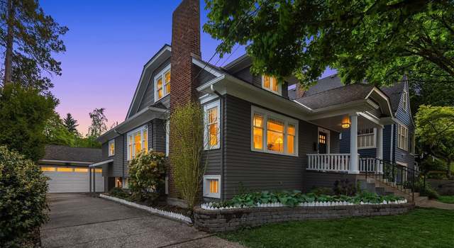 Photo of 2217 E Louisa St, Seattle, WA 98112