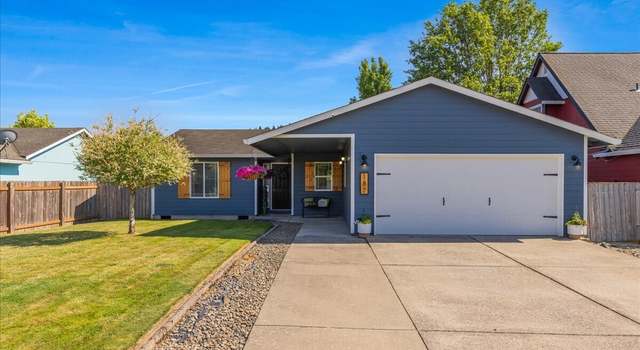Photo of 187 Balboa Loop, Kelso, WA 98626