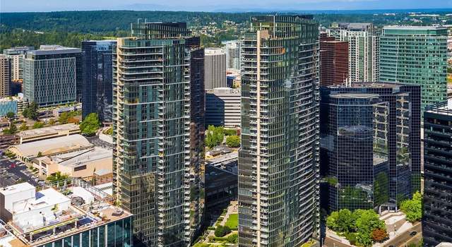 Photo of 10700 NE 4th St #1404, Bellevue, WA 98004