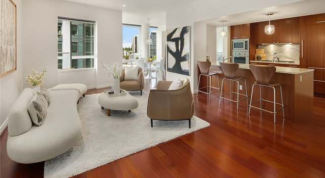 Photo of 10700 NE 4th St #1404, Bellevue, WA 98004